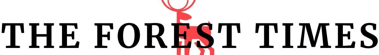 THE FOREST TIMES